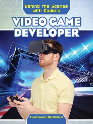 cover image of Video Game Developer